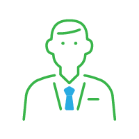 院長挨拶アイコン