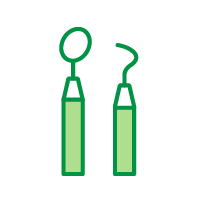 予防歯科・定期メンテナンス