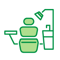 障がい者歯科診療