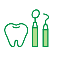 歯科健診・歯周病健診